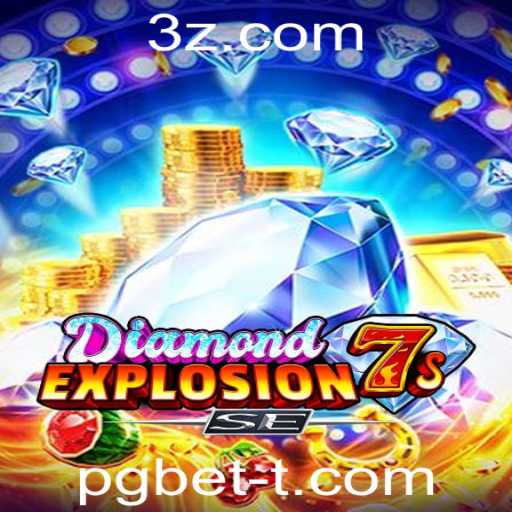 Descubra o Emocionante Mundo de DiamondExplosion7sSE e a Inovação de pgbet
