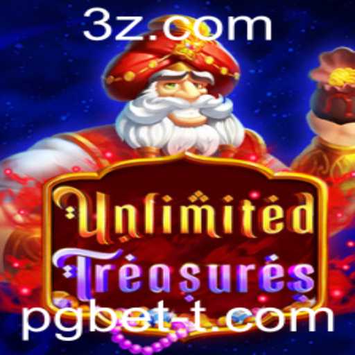 Descubra o Mundo Fascinante de UnlimitedTreasures: Um Jogo Apaixonante