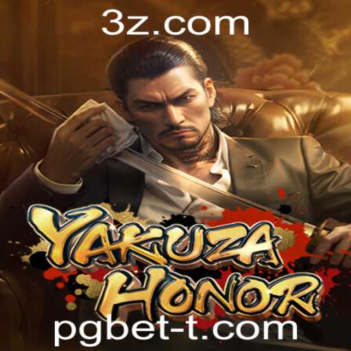 YakuzaHonor: Um Mergulho no Submundo com Influências Contemporâneas